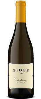 Gibbs Vineyards | Chardonnay 2022 1