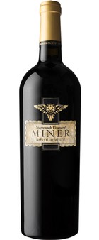 Miner Family Winery | Merlot Stagecoach Vineyard 2019 1