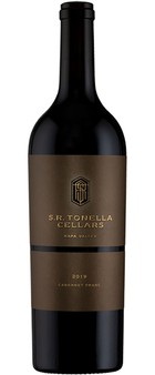 S.R. Tonella Cellars | Cabernet Franc 2019 1