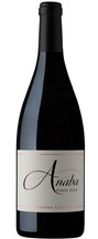 Anaba Wines| Sonoma Coast Pinot Noir 2019