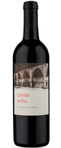 Cresta Velia| Napa Valley Cabernet Sauvignon 202