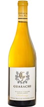 Guarachi Family Wines| Sun Chase Chardonnay 2020