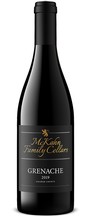 McKahn Family Cellars| Grenache 2019