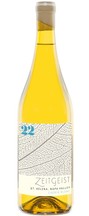 Zeitgeist Cellars| Chenin Blanc 2022